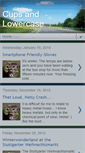 Mobile Screenshot of cupsandlowercase.com